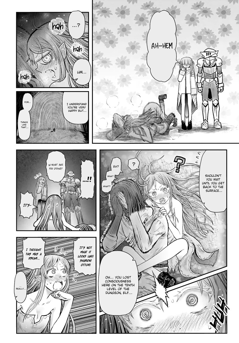 Isekai Ojisan Chapter 49 Page 16