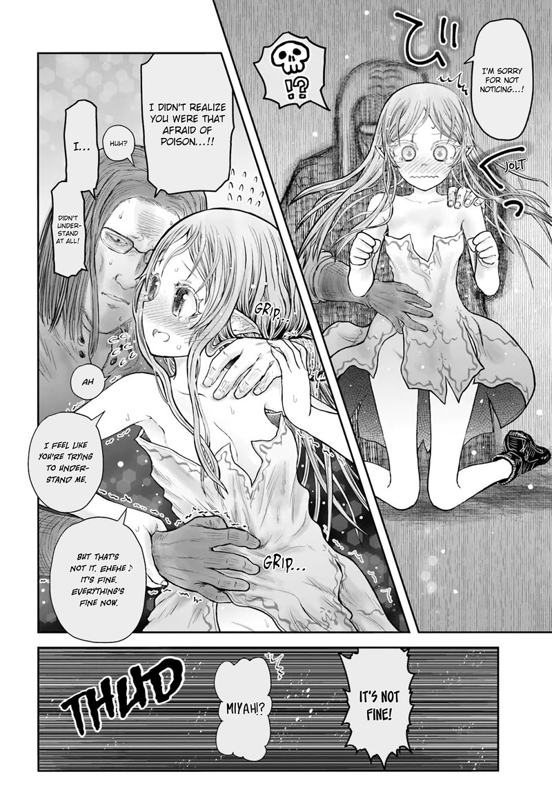 Isekai Ojisan Chapter 49 Page 18
