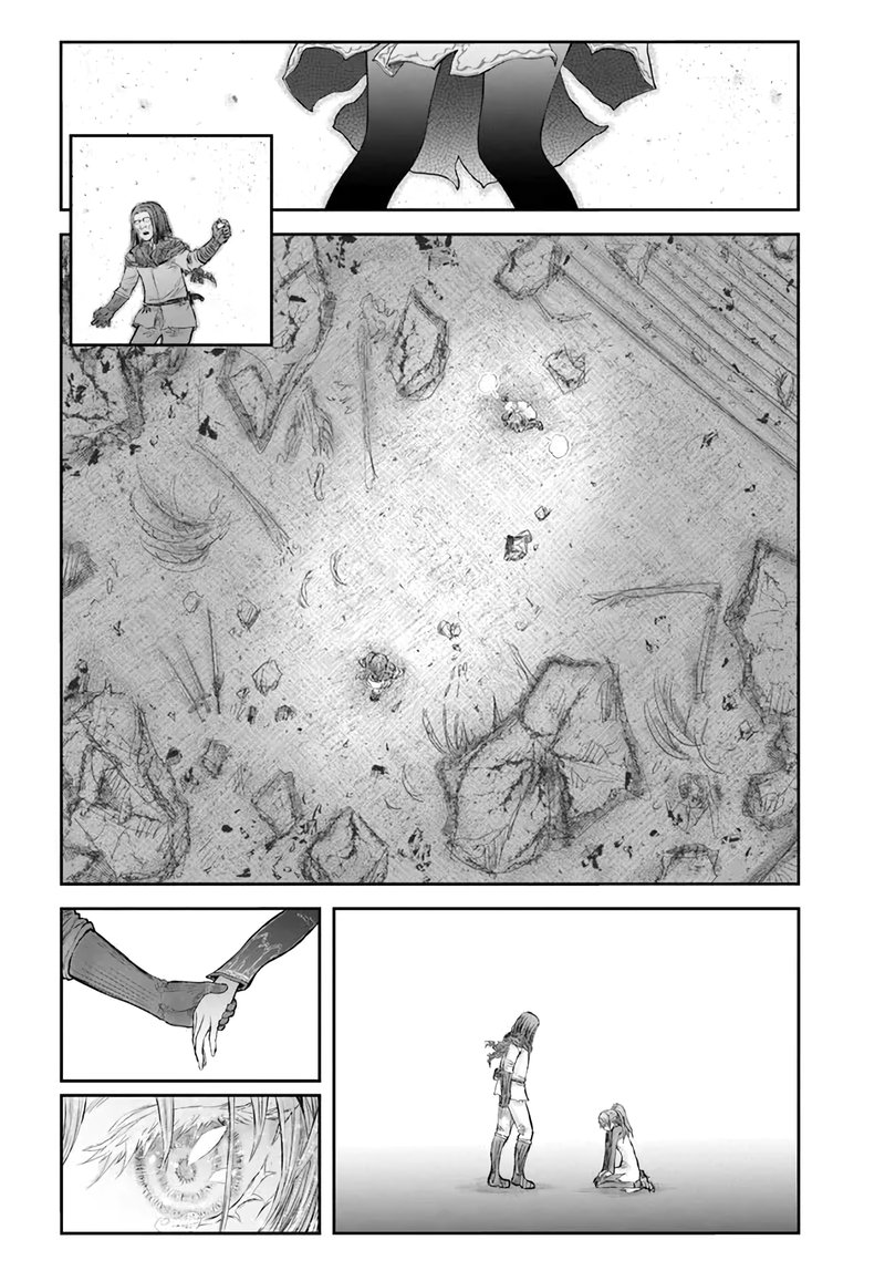 Isekai Ojisan Chapter 49 Page 24