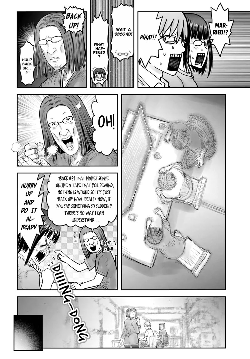 Isekai Ojisan Chapter 49 Page 30