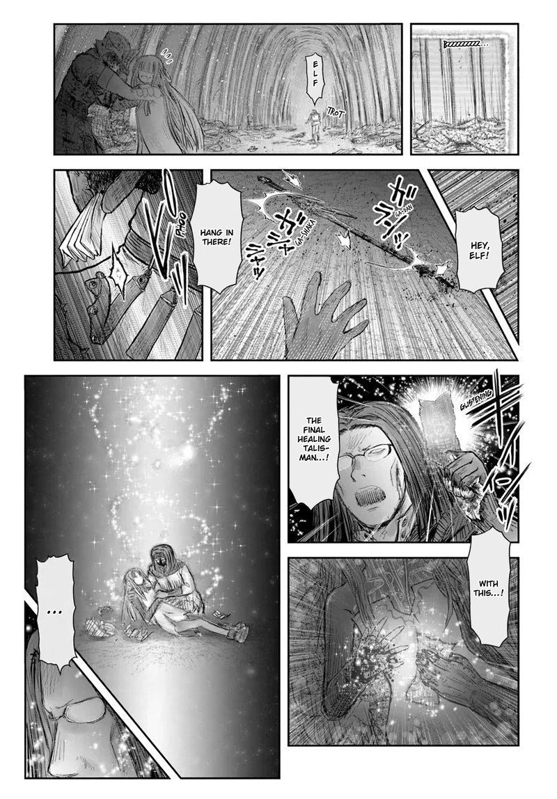 Isekai Ojisan Chapter 49 Page 5