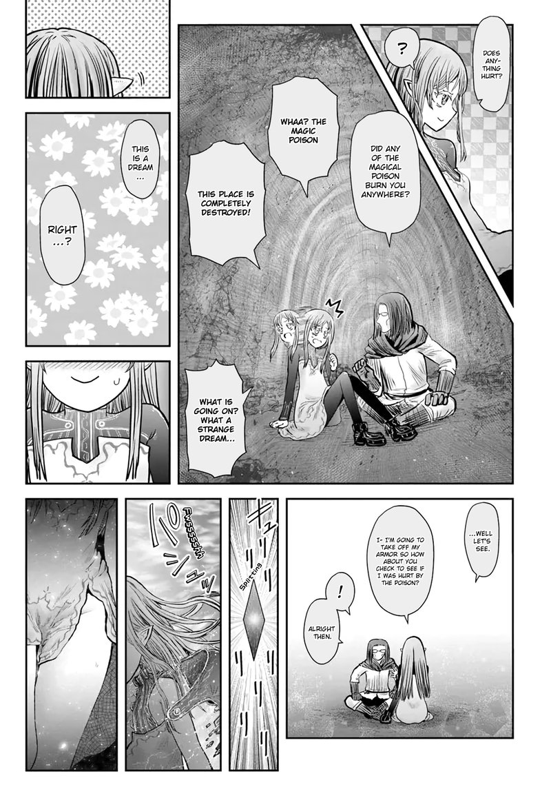 Isekai Ojisan Chapter 49 Page 9