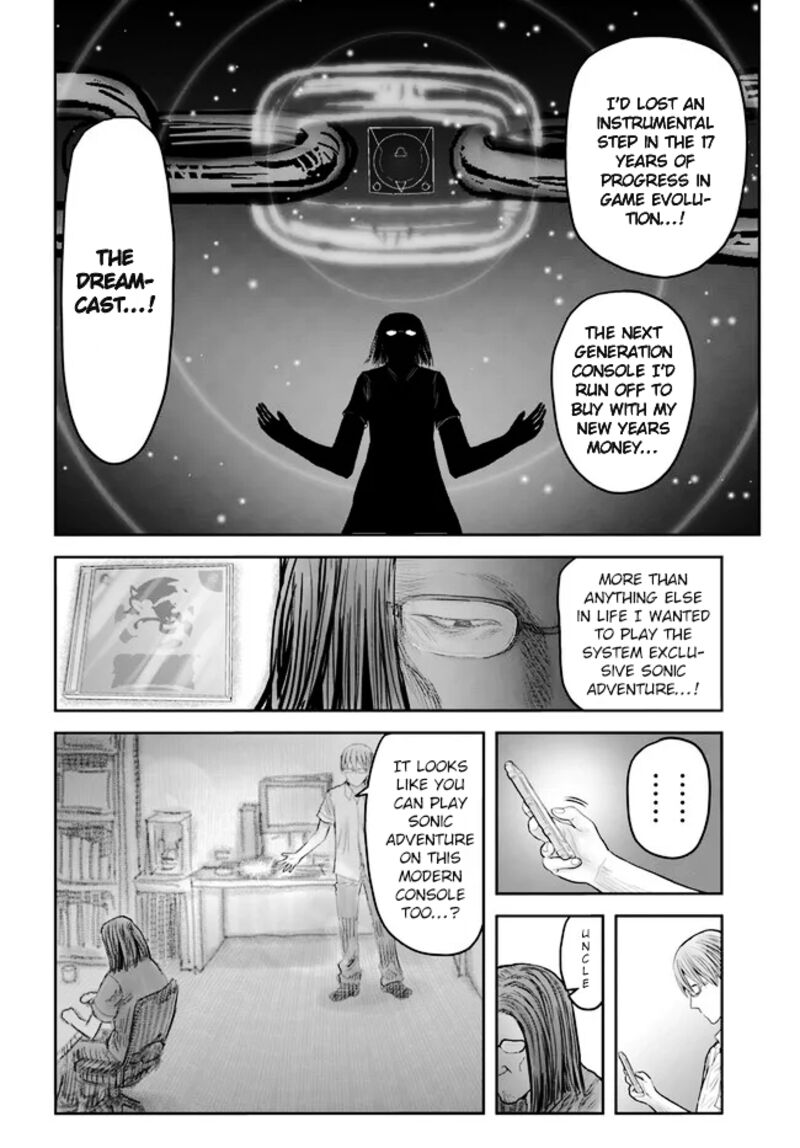 Isekai Ojisan Chapter 50 Page 10