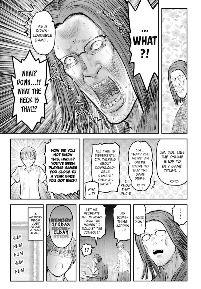 Isekai Ojisan Chapter 50 Page 11