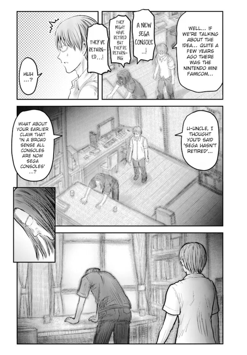 Isekai Ojisan Chapter 50 Page 24