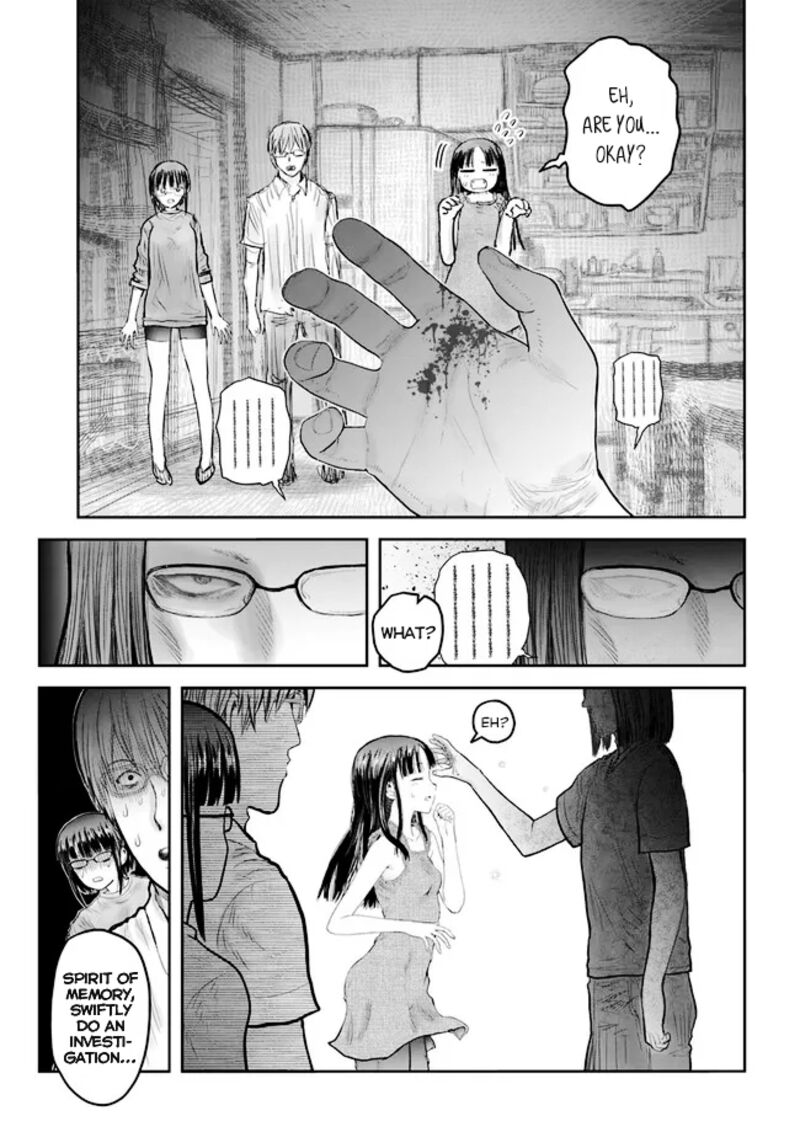 Isekai Ojisan Chapter 50 Page 3