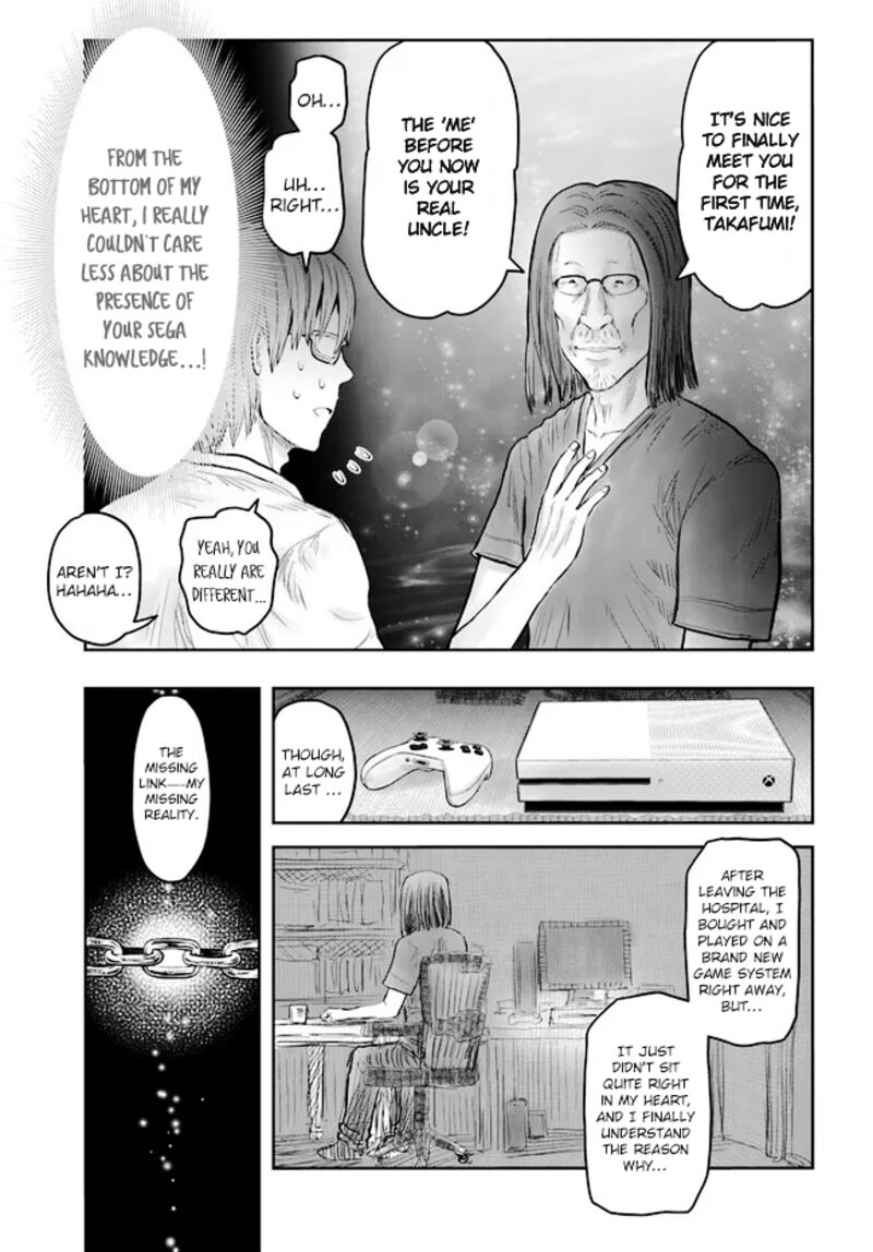 Isekai Ojisan Chapter 50 Page 9