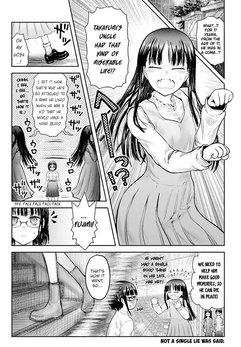 Isekai Ojisan Chapter 51 Page 1