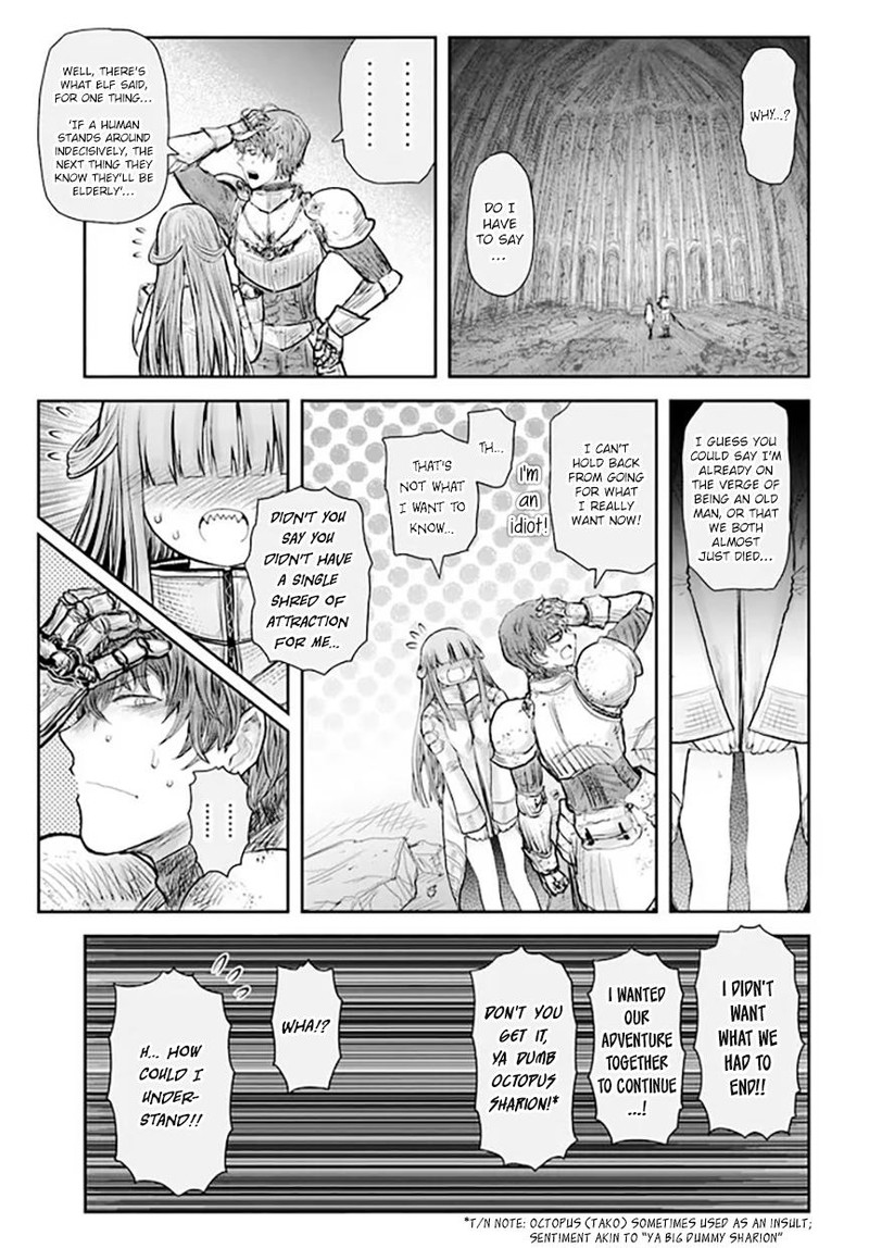Isekai Ojisan Chapter 51 Page 13
