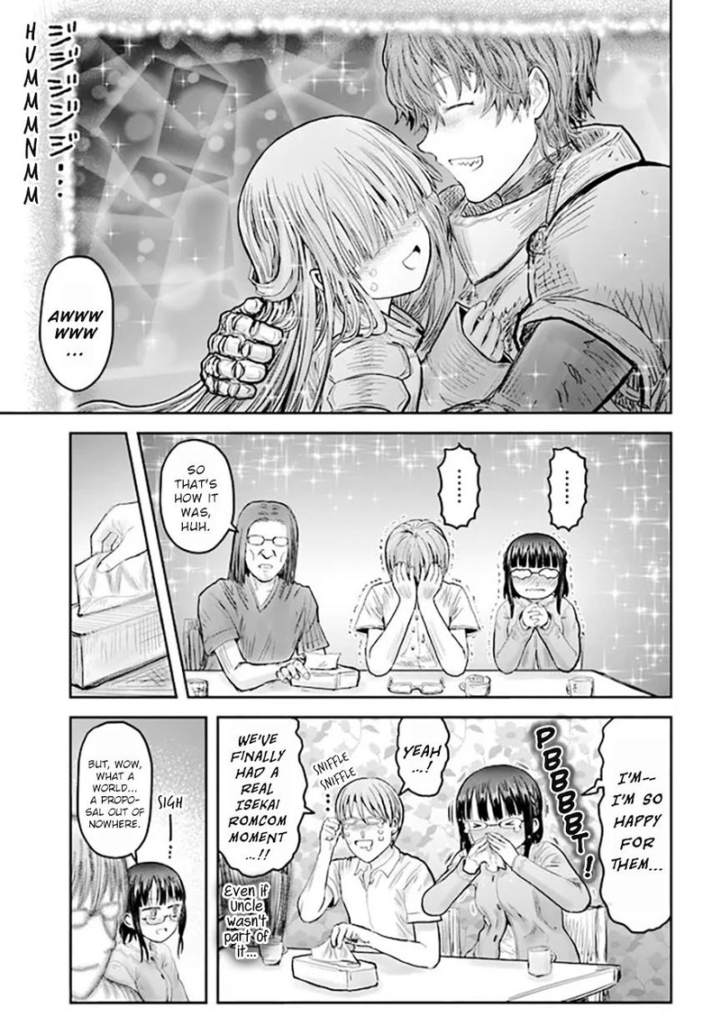Isekai Ojisan Chapter 51 Page 19