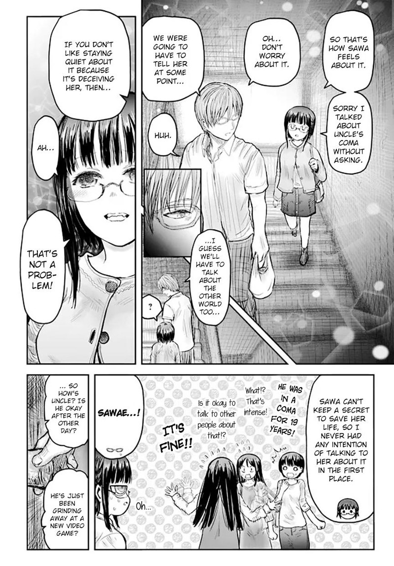 Isekai Ojisan Chapter 51 Page 2