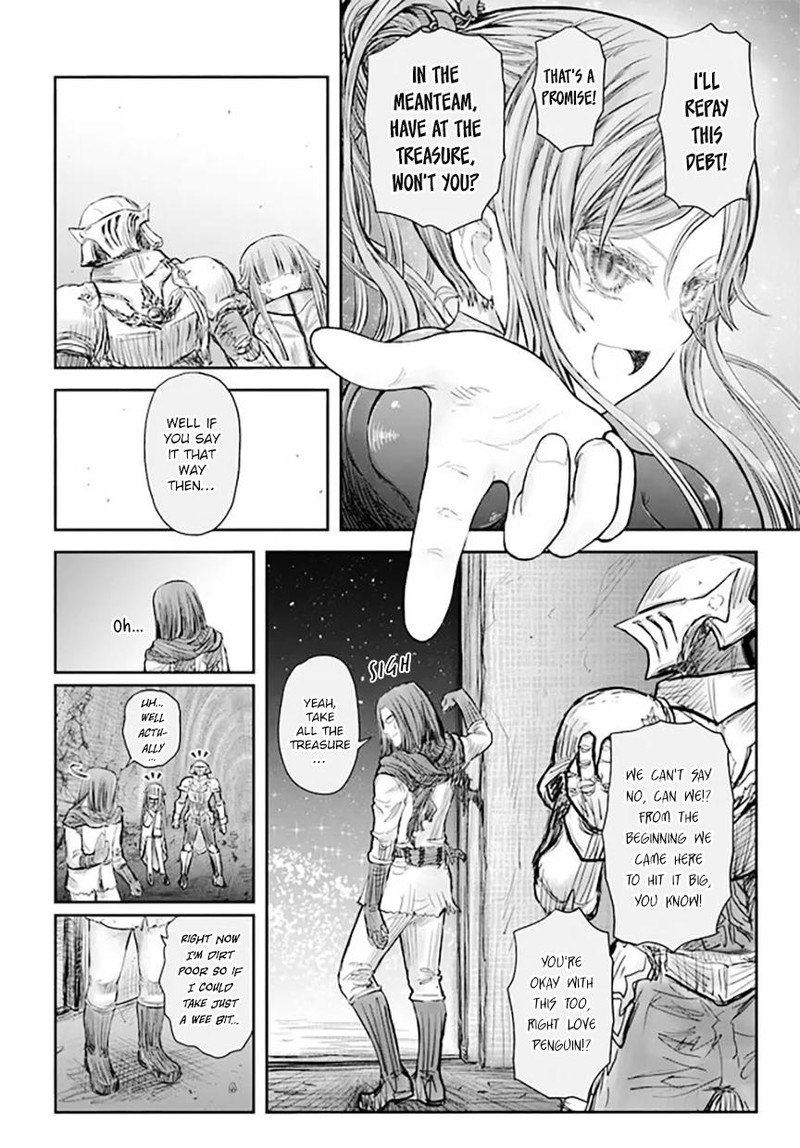 Isekai Ojisan Chapter 51 Page 24