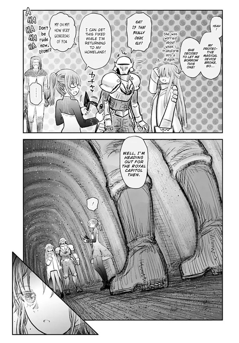 Isekai Ojisan Chapter 51 Page 29