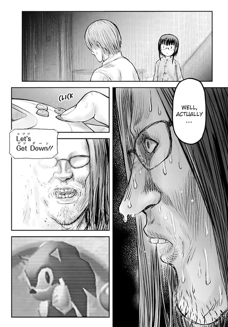 Isekai Ojisan Chapter 51 Page 3