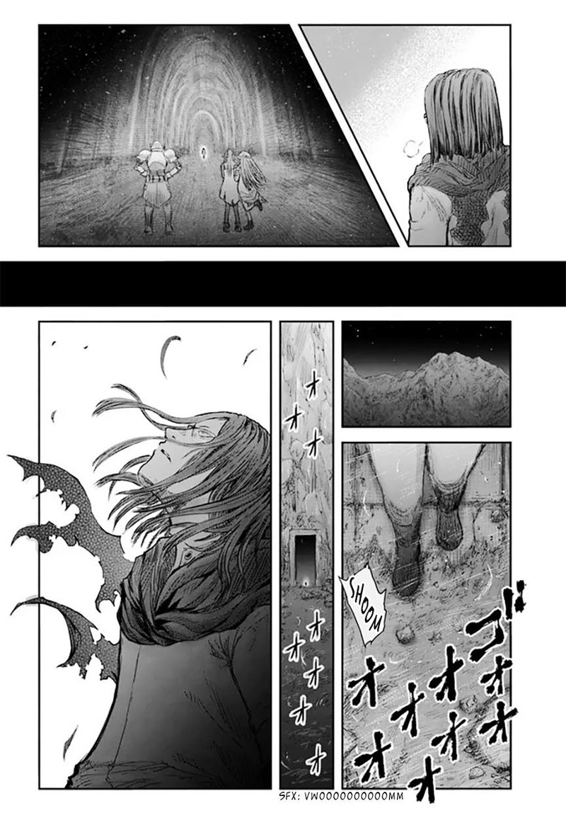 Isekai Ojisan Chapter 51 Page 34