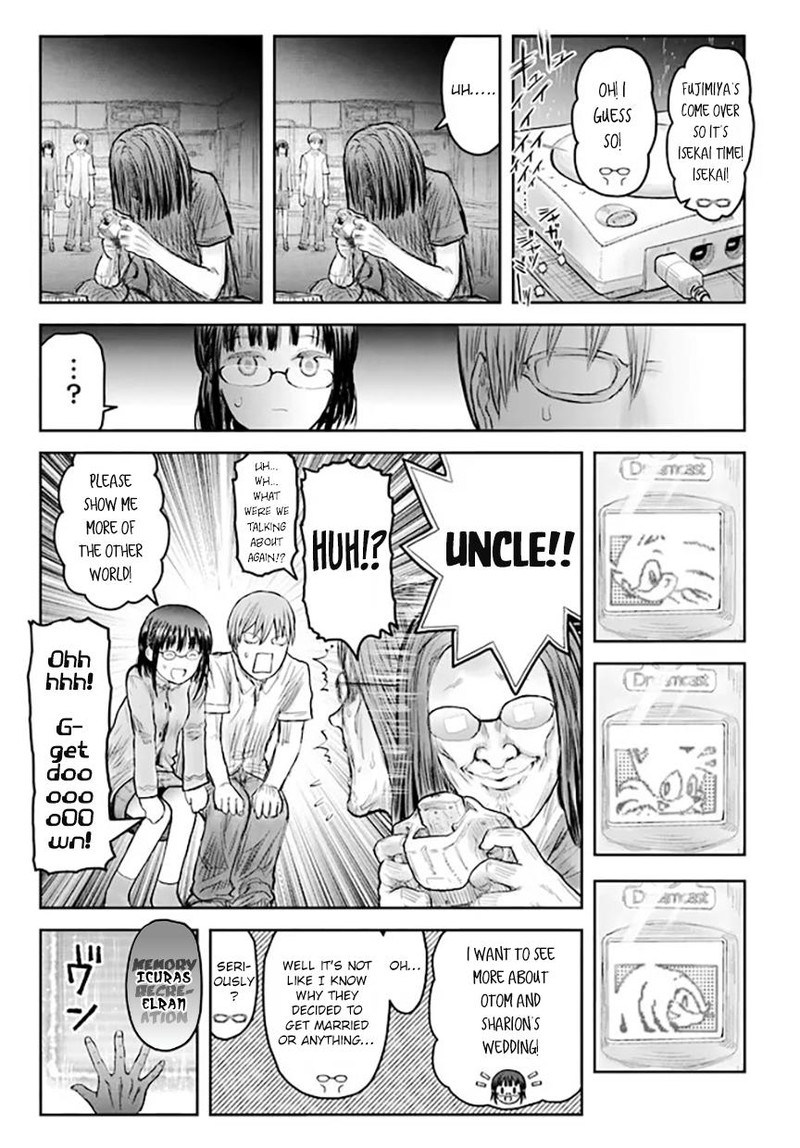 Isekai Ojisan Chapter 51 Page 5