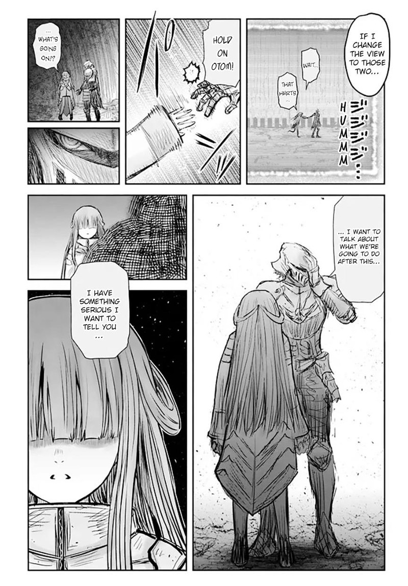 Isekai Ojisan Chapter 51 Page 6