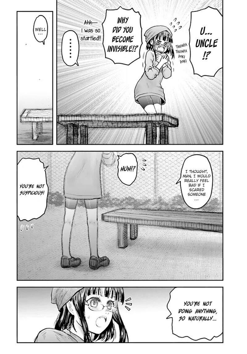Isekai Ojisan Chapter 52 Page 10