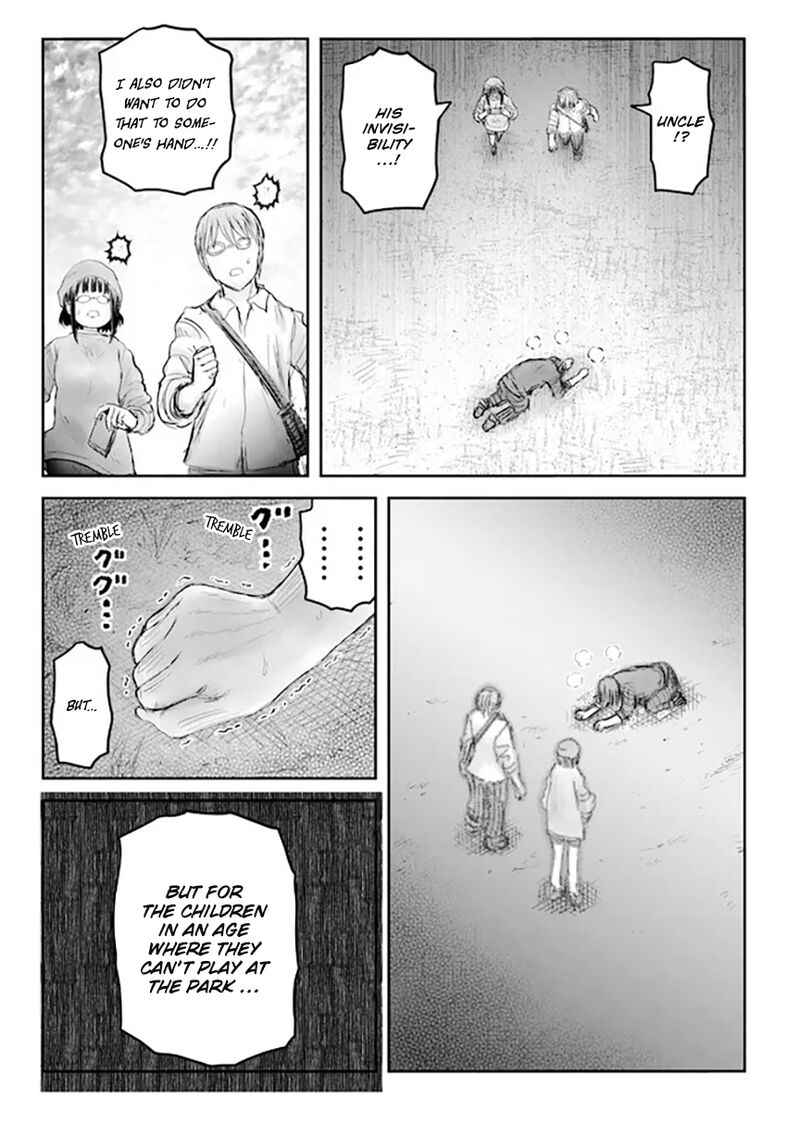 Isekai Ojisan Chapter 52 Page 19