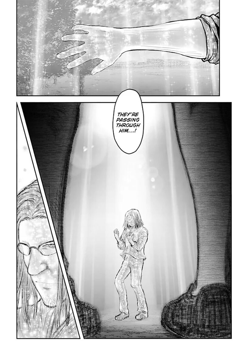 Isekai Ojisan Chapter 52 Page 22