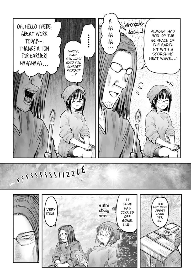 Isekai Ojisan Chapter 52 Page 4