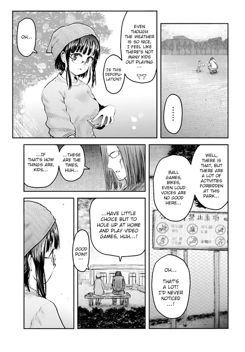 Isekai Ojisan Chapter 52 Page 5
