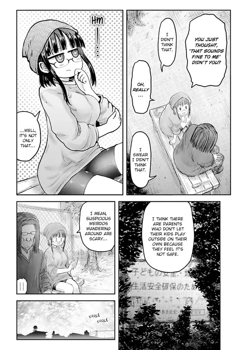 Isekai Ojisan Chapter 52 Page 6