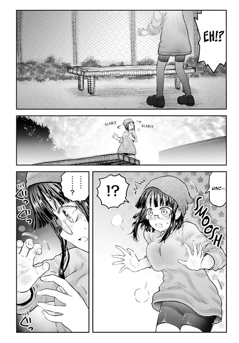 Isekai Ojisan Chapter 52 Page 8