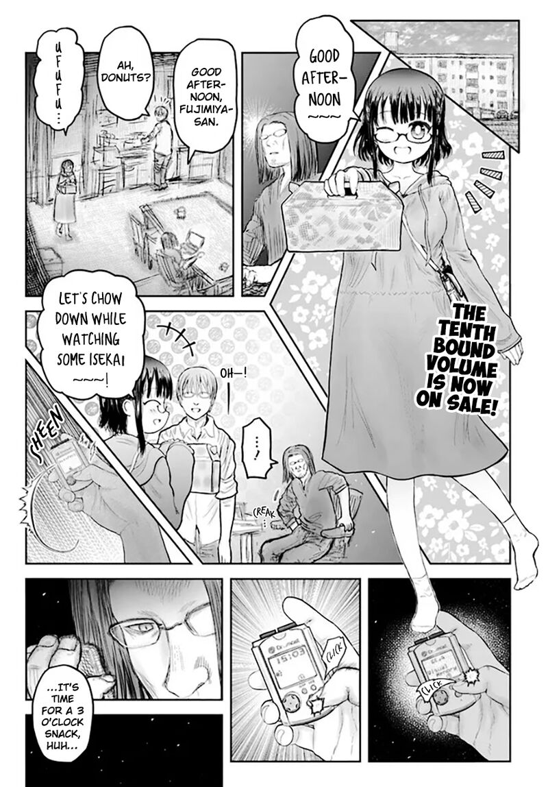 Isekai Ojisan Chapter 53 Page 1