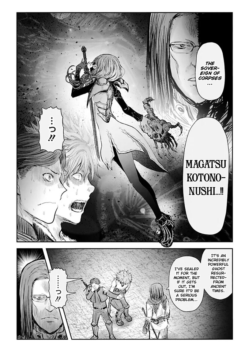 Isekai Ojisan Chapter 53 Page 10