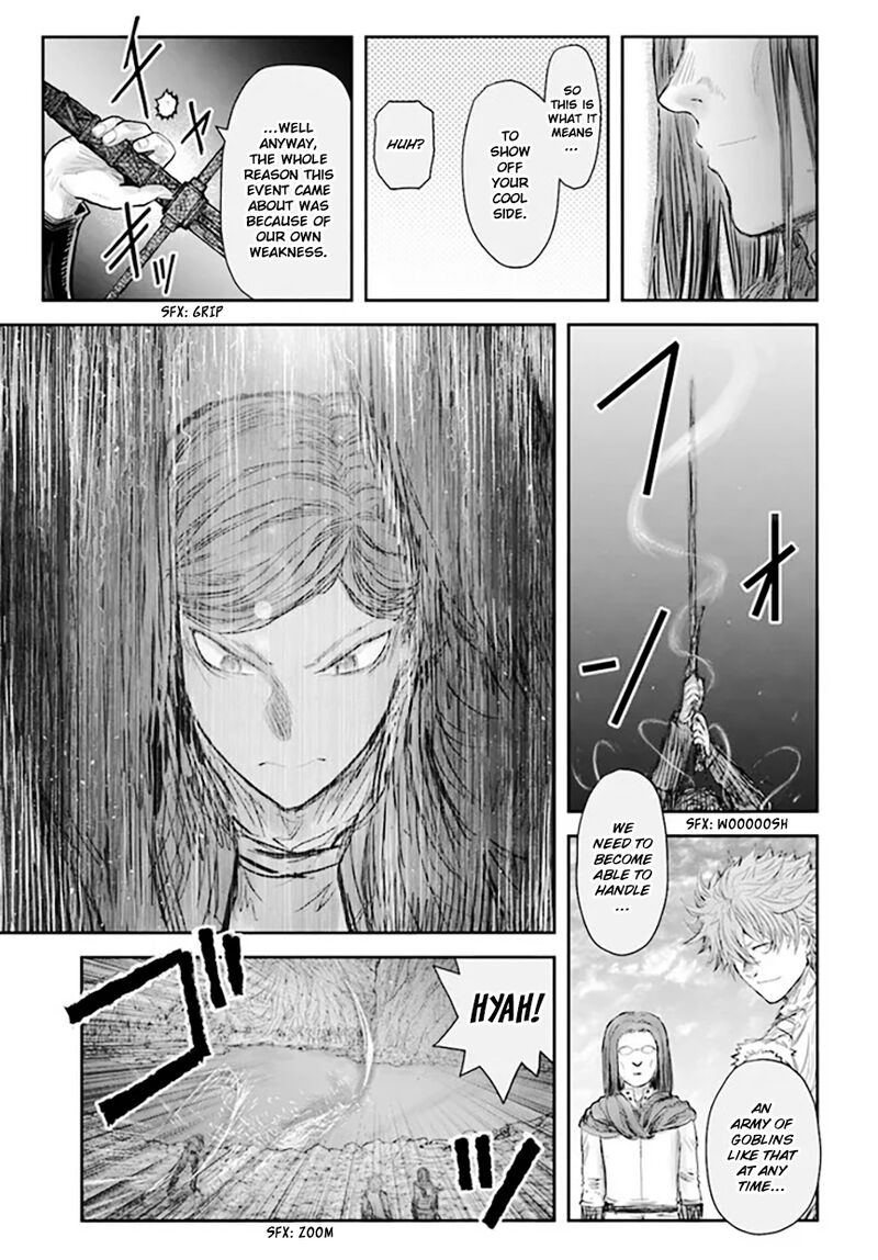 Isekai Ojisan Chapter 53 Page 15