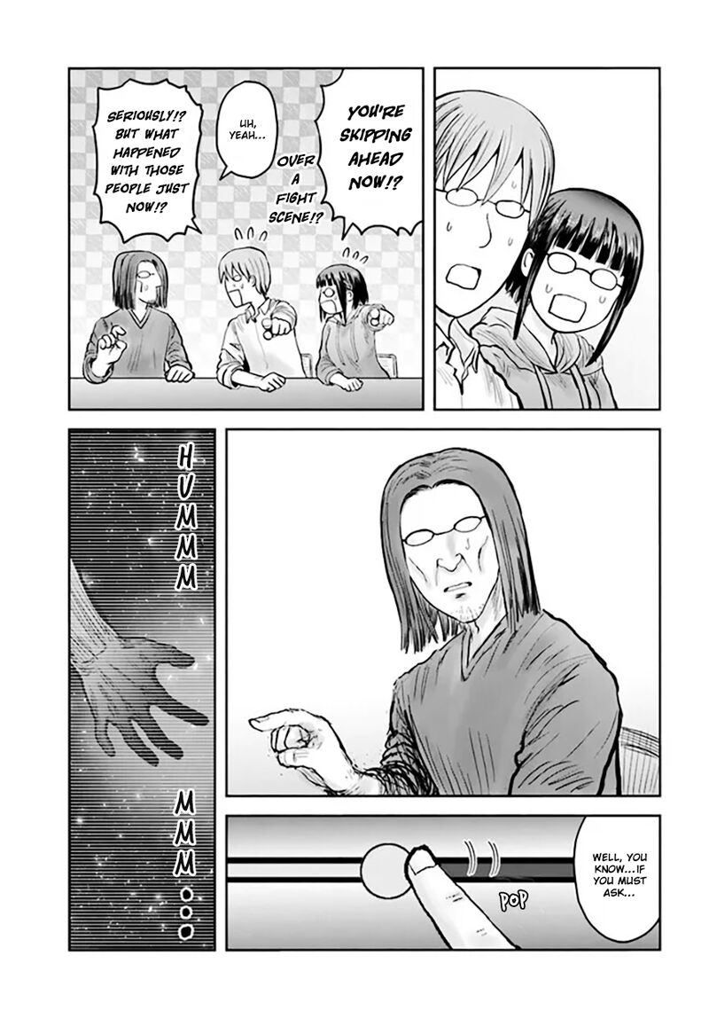 Isekai Ojisan Chapter 53 Page 23