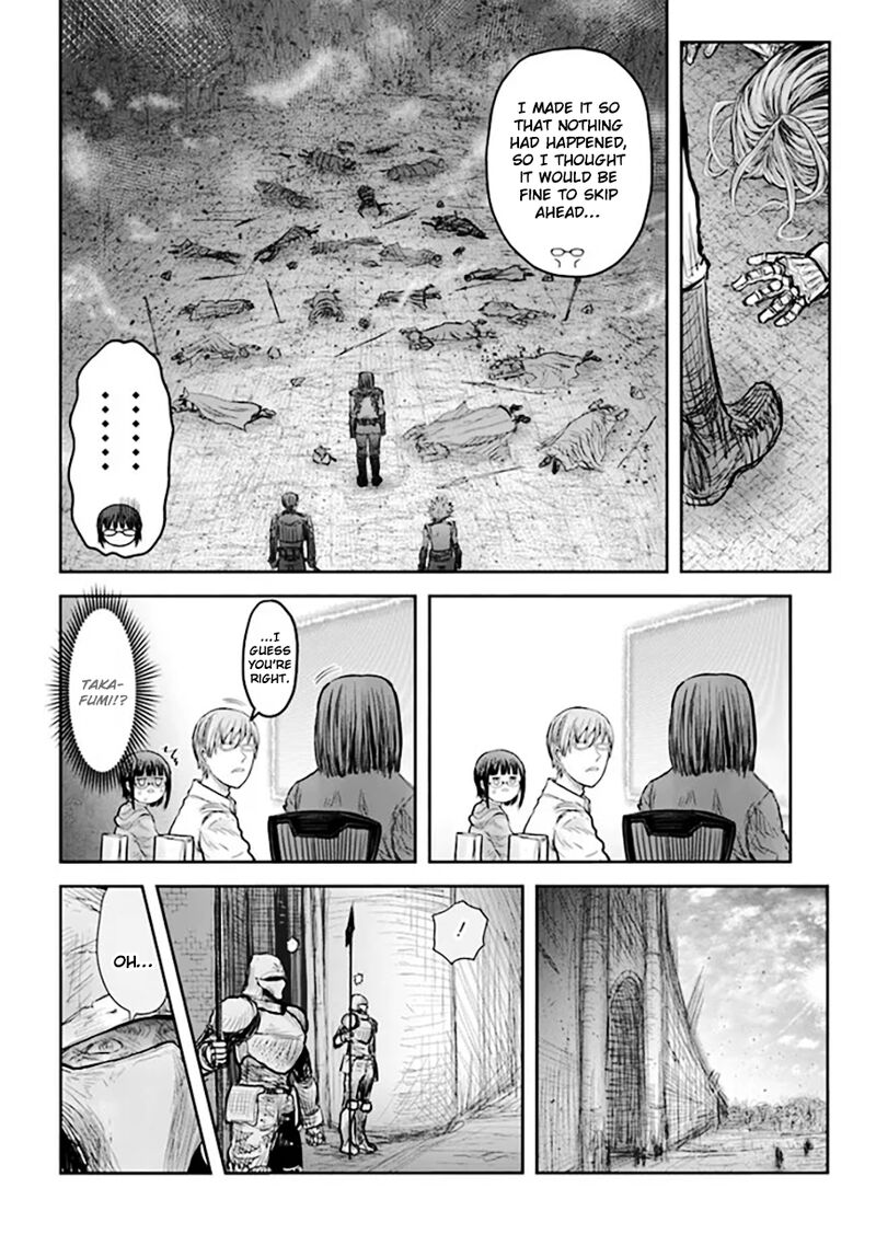 Isekai Ojisan Chapter 53 Page 26