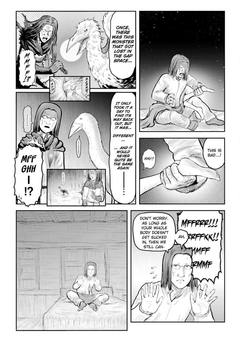 Isekai Ojisan Chapter 53e Page 4