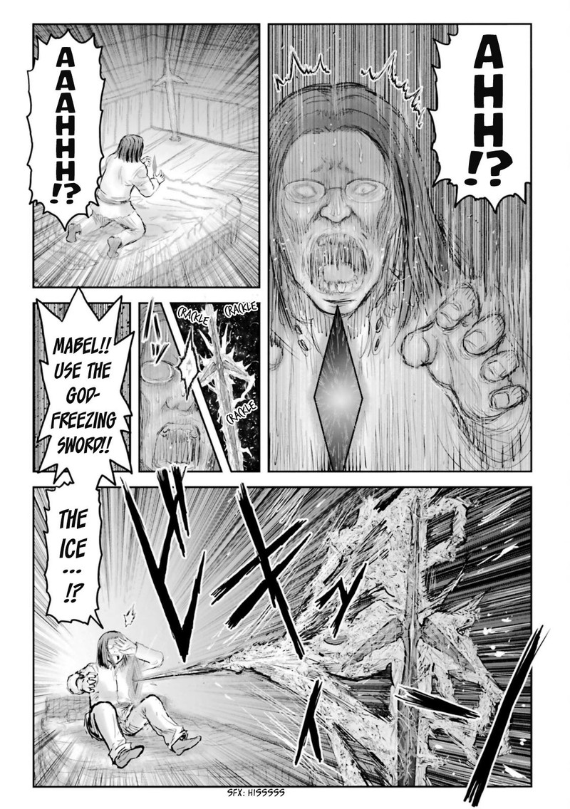 Isekai Ojisan Chapter 53e Page 5