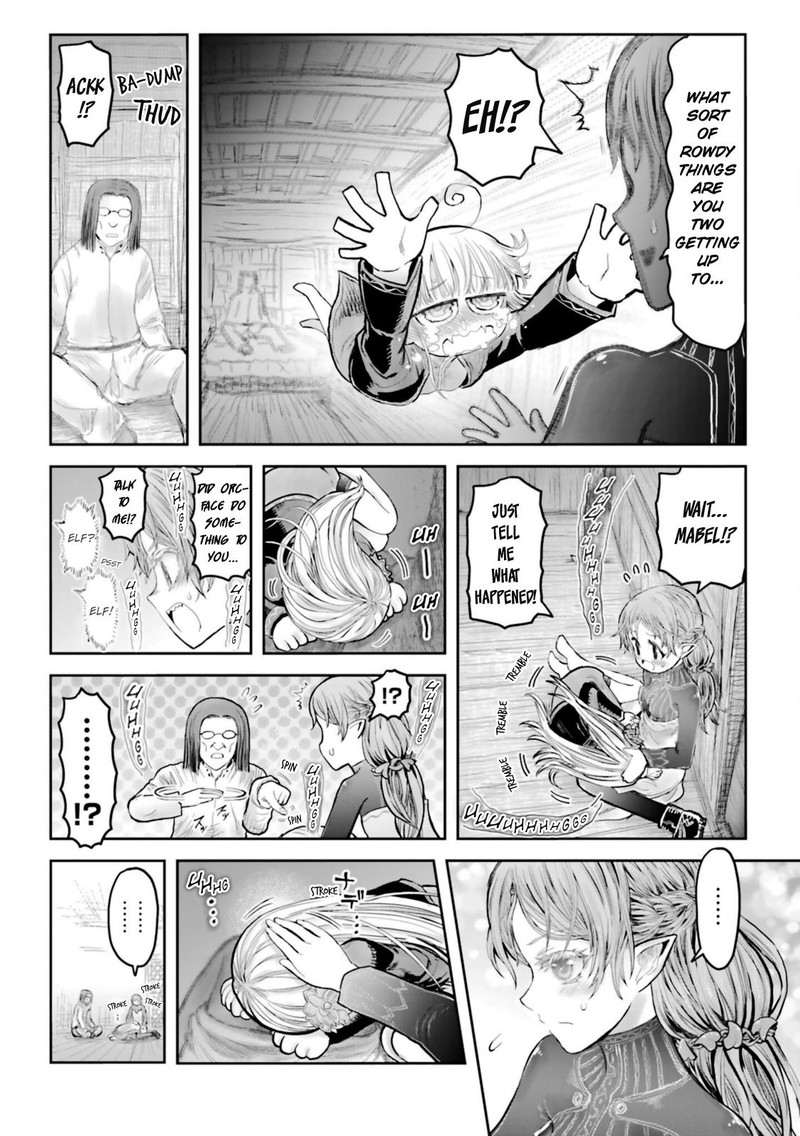 Isekai Ojisan Chapter 53e Page 7