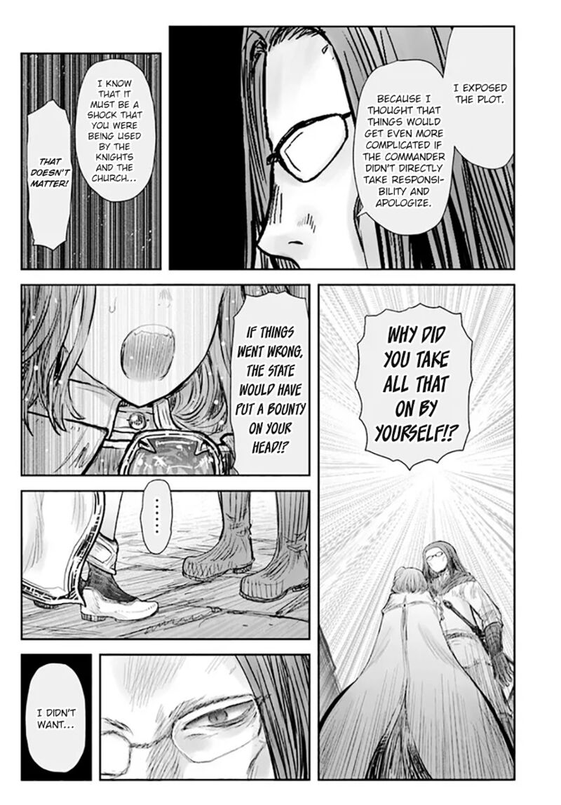 Isekai Ojisan Chapter 54 Page 15