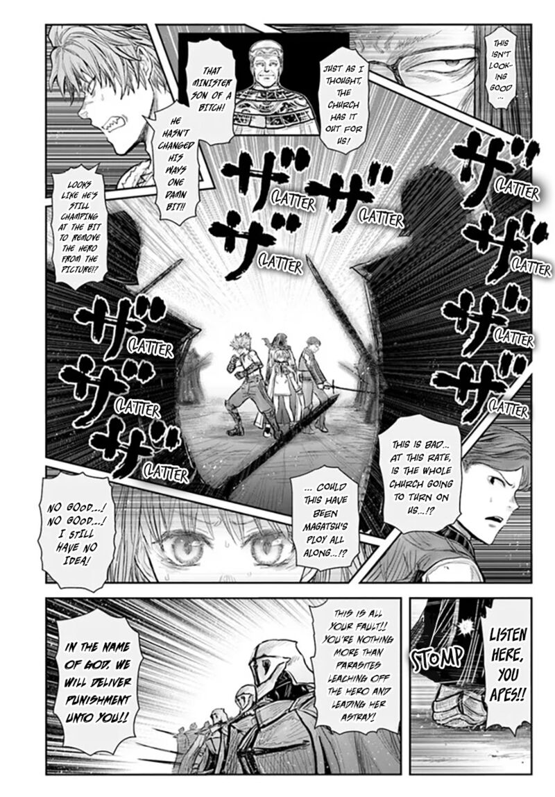 Isekai Ojisan Chapter 56 Page 10