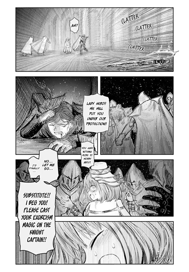 Isekai Ojisan Chapter 56 Page 19