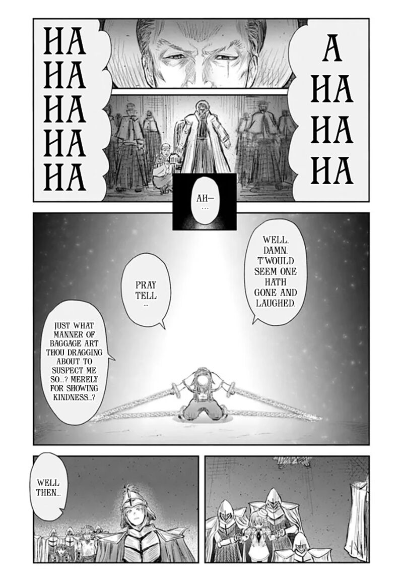 Isekai Ojisan Chapter 56 Page 30