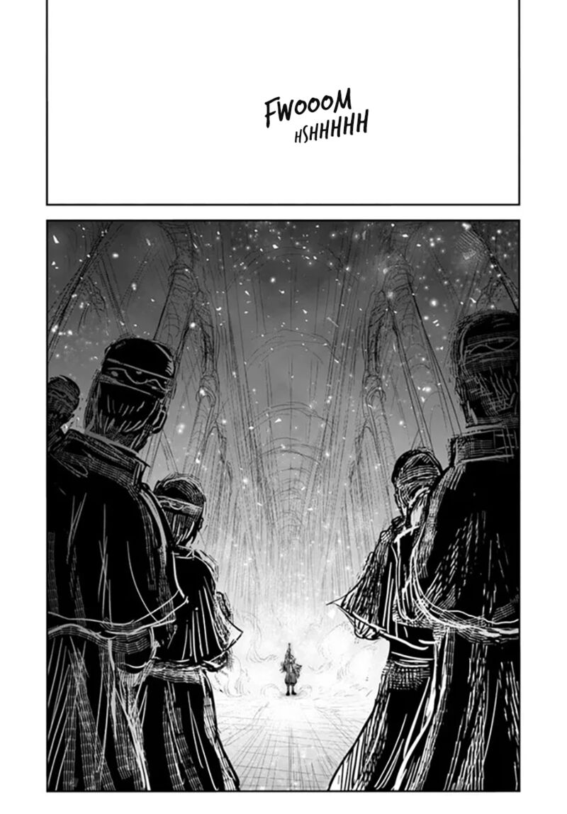 Isekai Ojisan Chapter 56 Page 34