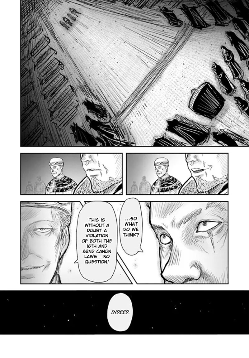 Isekai Ojisan Chapter 56 Page 8