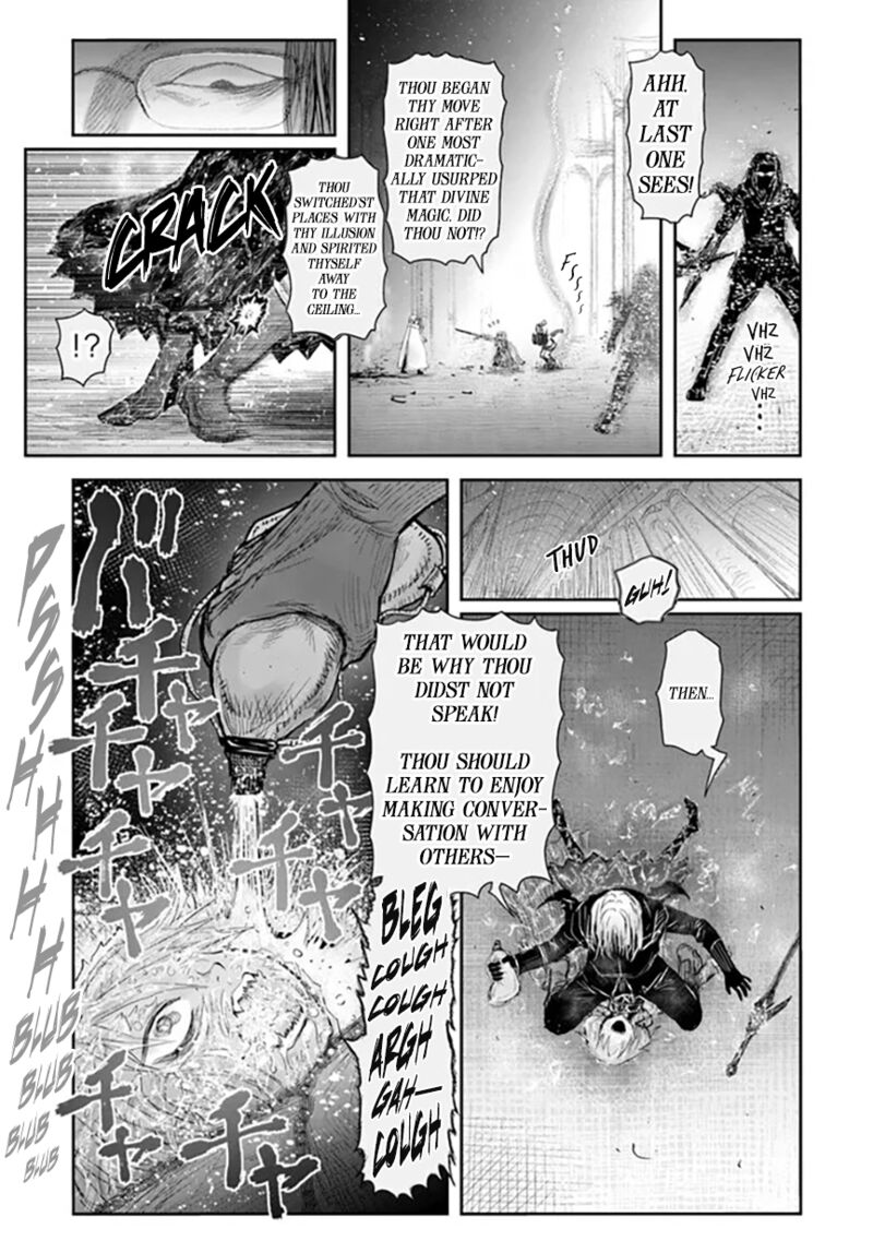 Isekai Ojisan Chapter 57 Page 13