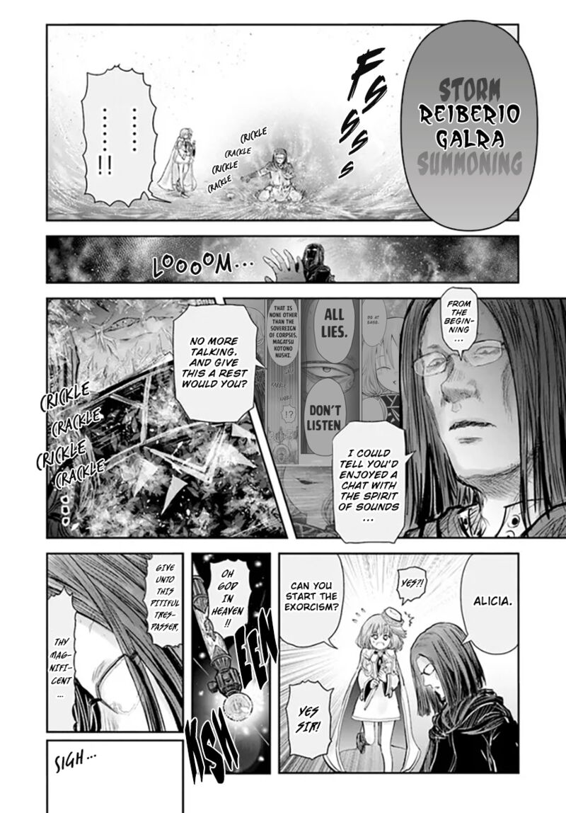 Isekai Ojisan Chapter 57 Page 14