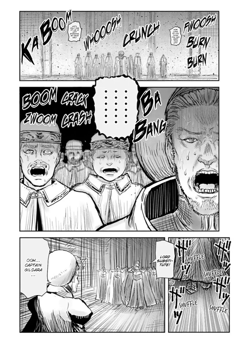 Isekai Ojisan Chapter 57 Page 20