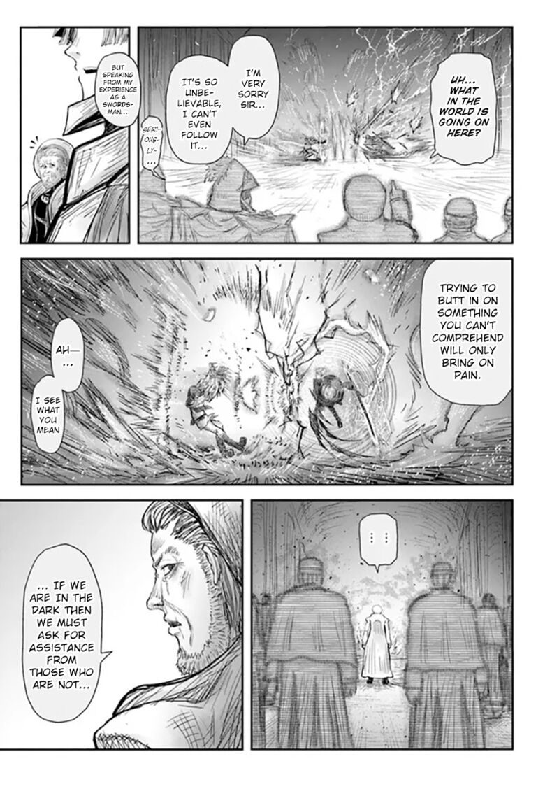 Isekai Ojisan Chapter 57 Page 21