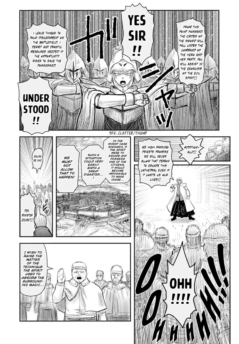 Isekai Ojisan Chapter 57 Page 22