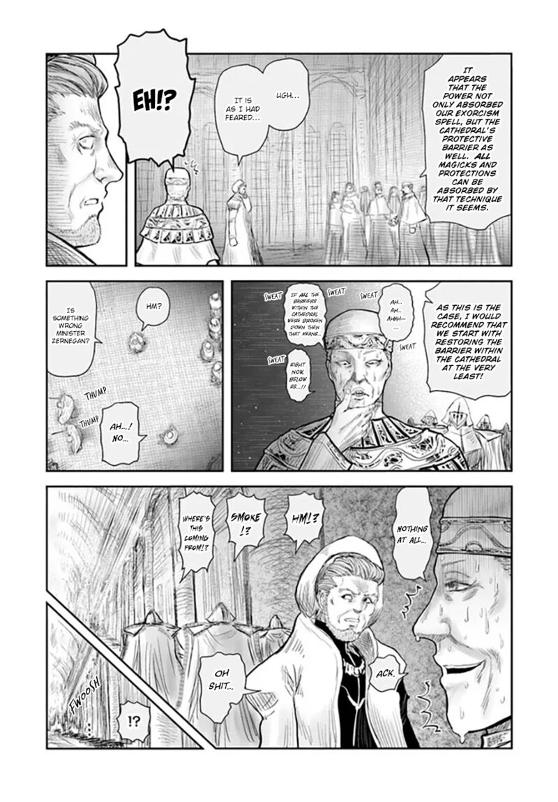 Isekai Ojisan Chapter 57 Page 23