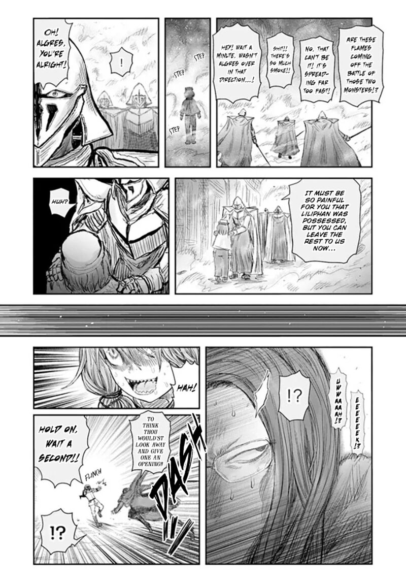 Isekai Ojisan Chapter 57 Page 24