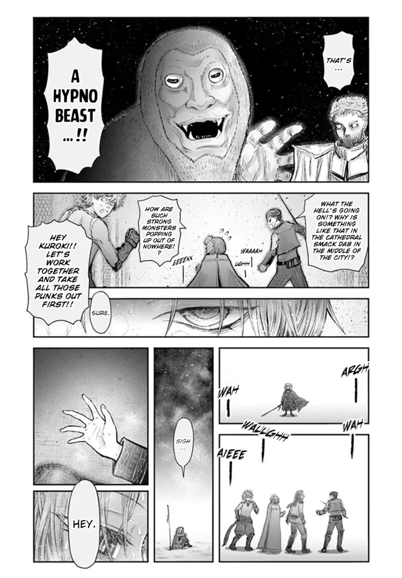 Isekai Ojisan Chapter 57 Page 27